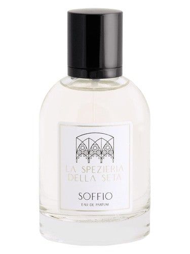 La Spezieria della Seta Soffio fragrance bottle