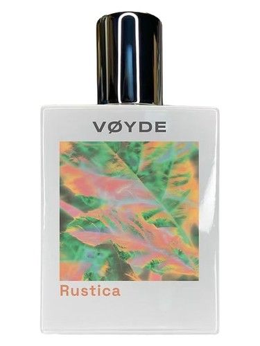 LabHouse Rustica fragrance bottle