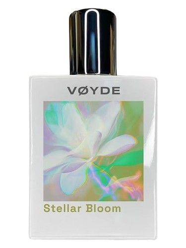 LabHouse Stellar Bloom fragrance bottle