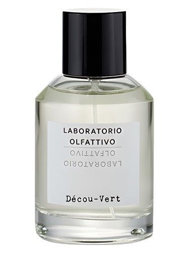 Laboratorio Olfattivo Décou-Vert fragrance bottle