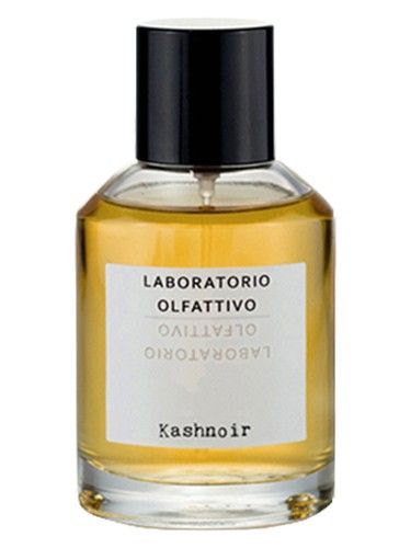 Laboratorio Olfattivo Kashnoir fragrance bottle