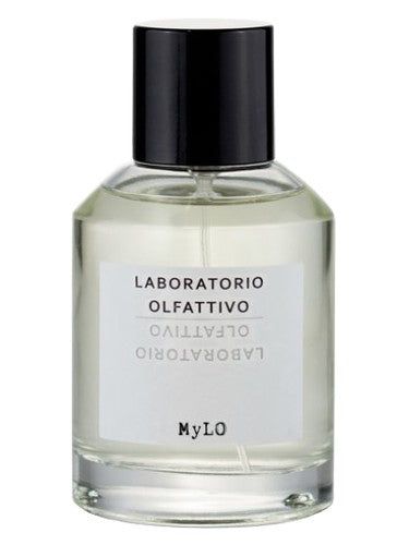 Laboratorio Olfattivo MyLO fragrance bottle