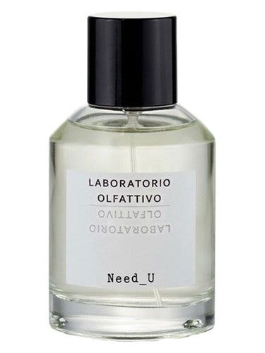 Laboratorio Olfattivo Need-U fragrance bottle