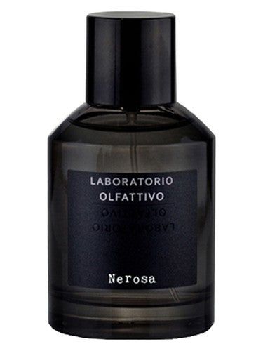 Laboratorio Olfattivo Nerosa fragrance bottle