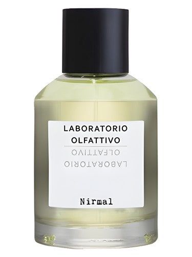 Laboratorio Olfattivo Nirmal fragrance bottle