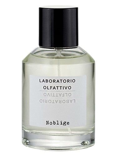 Laboratorio Olfattivo Noblige fragrance bottle