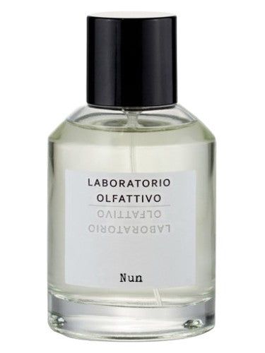 Laboratorio Olfattivo Nun fragrance bottle