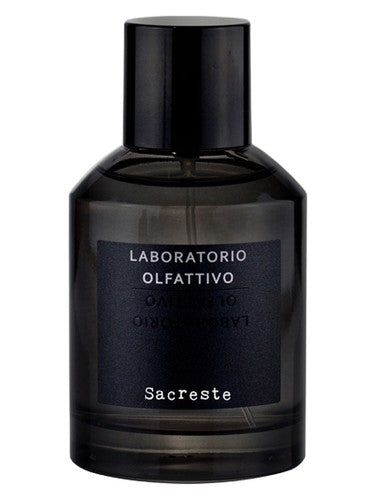 Laboratorio Olfattivo Sacreste fragrance bottle