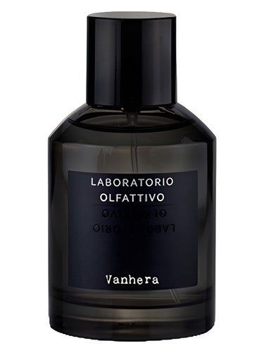Laboratorio Olfattivo Vanhera fragrance bottle