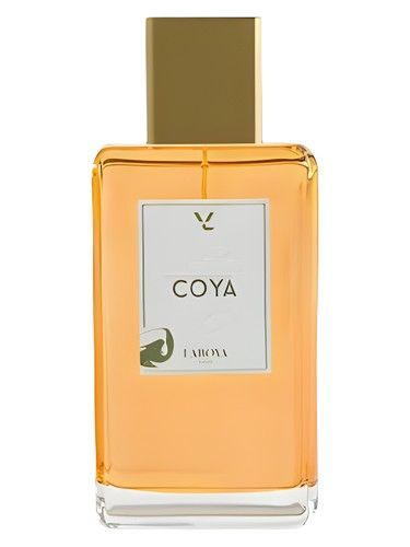 Laboya Paris Coya fragrance bottle
