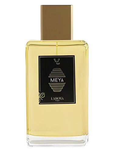 Laboya Paris Meya fragrance bottle