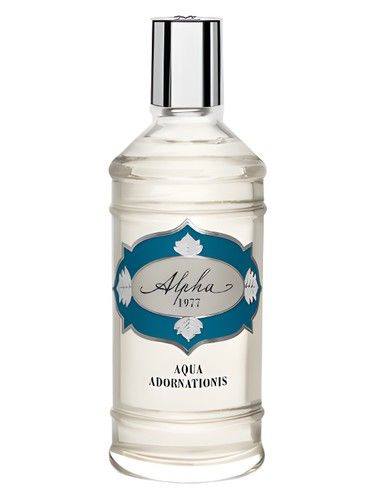 LabSolue Alpha 1977 fragrance bottle