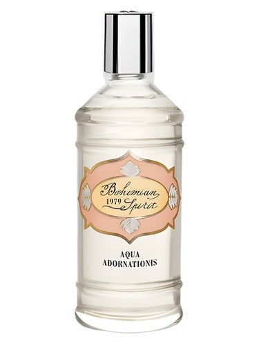 LabSolue Bohemian Spirit 1979 fragrance bottle