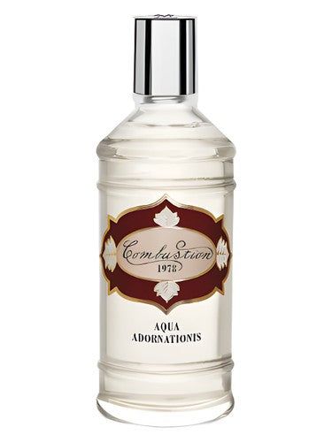 LabSolue Combustion 1978 fragrance bottle