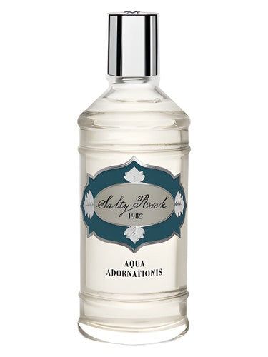 LabSolue Salty Rock 1982 fragrance bottle