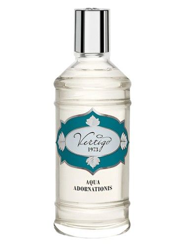 LabSolue Vertigo 1973 fragrance bottle