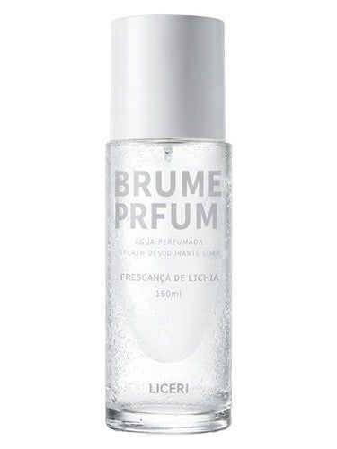 La'Ceri Refrescância de Lichia fragrance bottle