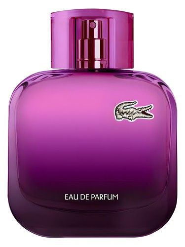 Lacoste Fragrances Eau de Lacoste L.12.12 Pour Elle Magnetic fragrance bottle