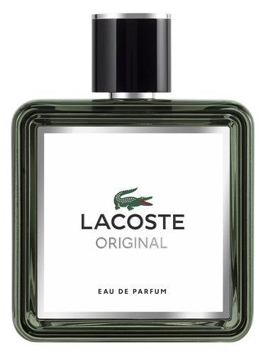 Lacoste Fragrances Lacoste Original fragrance bottle