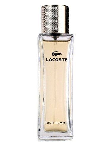 Lacoste Fragrances Lacoste Pour Femme fragrance bottle