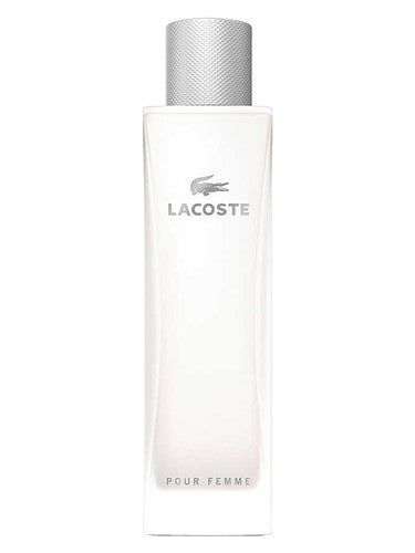 Lacoste Fragrances Lacoste Pour Femme Légère fragrance bottle