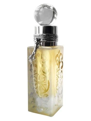 Ladanika Radonezh Радонеж fragrance bottle