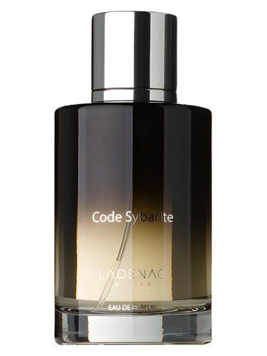 Ladenac Code Sybarite fragrance bottle