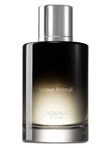 Ladenac Velour Animal fragrance bottle