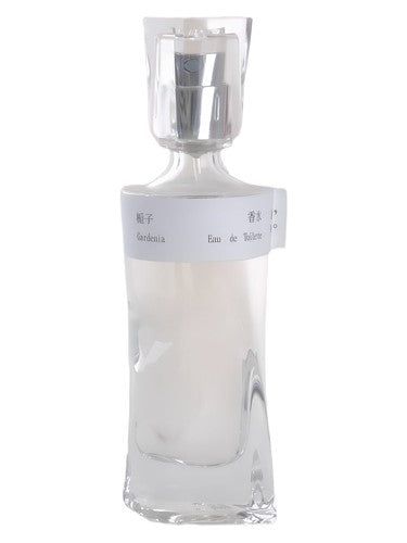 Ladybug 述之有味 Gardenia 栀子花 fragrance bottle