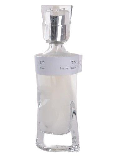 Ladybug 述之有味 Yulan 玉兰 fragrance bottle