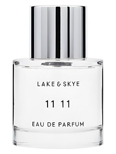 Lake & Skye 11 11 fragrance bottle