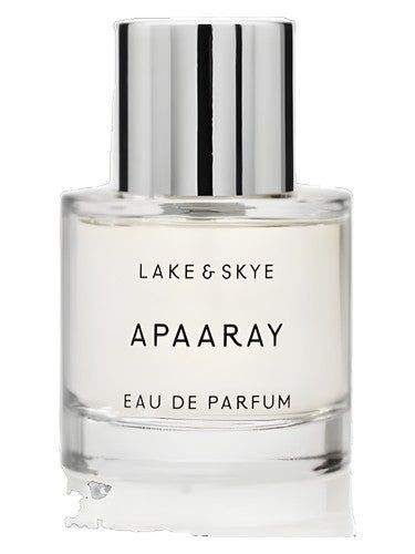 Lake & Skye Apaaray fragrance bottle