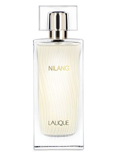 Lalique Nilang 2011 fragrance bottle