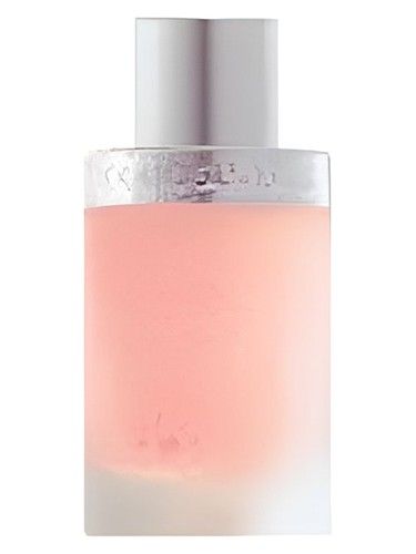 Lancaster Aquasenses fragrance bottle