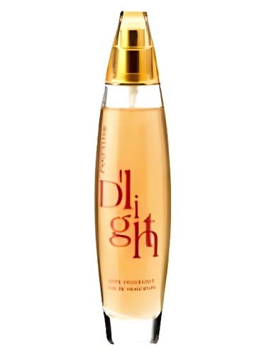 Lancaster D'Light fragrance bottle