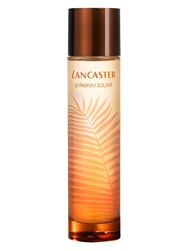 Lancaster Lancaster Le Parfum Solaire fragrance bottle