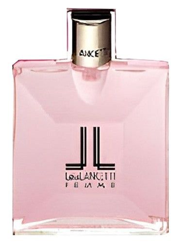 Lancetti Lancetti Femme fragrance bottle