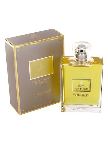 Lancetti Via Condotti Pour Homme fragrance bottle