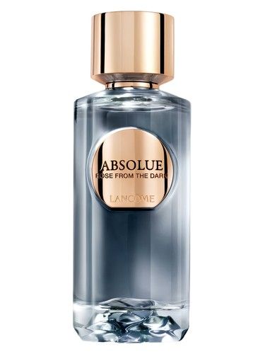 Lancôme Absolue Rose From The Dark fragrance bottle