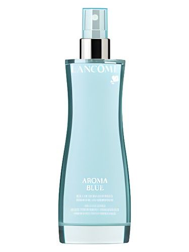 Lancôme Aroma Blue fragrance bottle