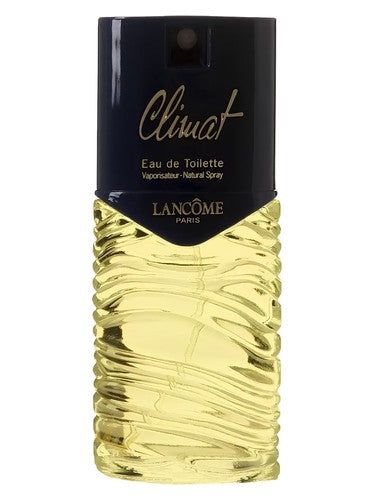 Lancôme Climat (Vintage) fragrance bottle