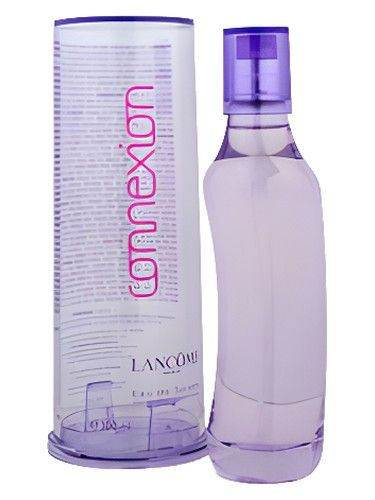 Lancôme Connexion fragrance bottle