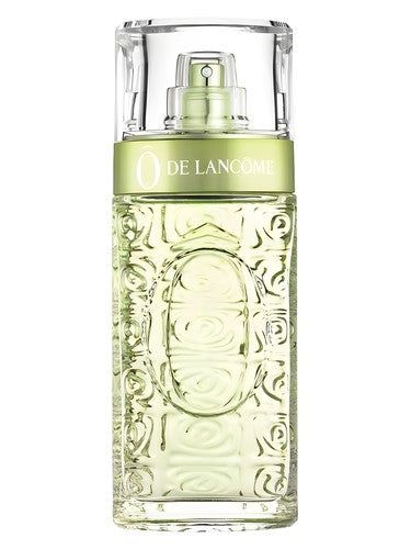 Lancôme Ô de Lancôme Fourreauté fragrance bottle