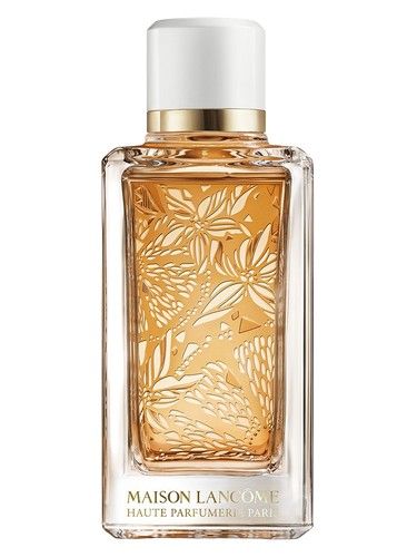 Lancôme Oranges Bigarades fragrance bottle