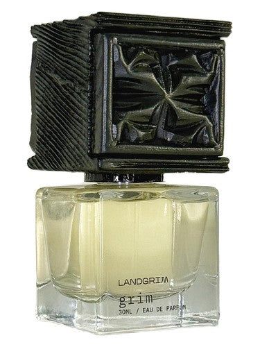 Landgrim Grim fragrance bottle