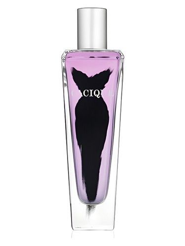 Lane Bryant Cacique fragrance bottle