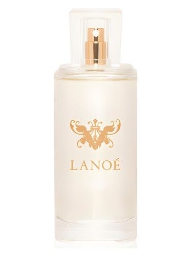 Lanoe G'Like fragrance bottle