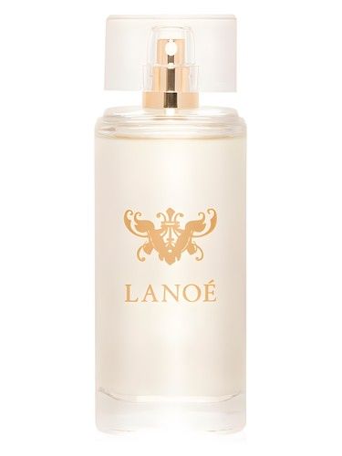 Lanoe Lila (Purple) fragrance bottle
