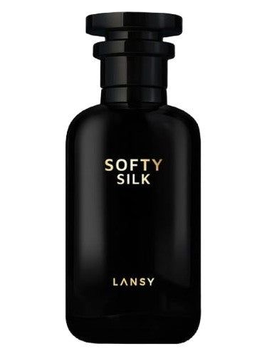 LANSY SOFTY SILK fragrance bottle