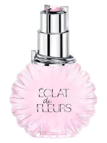 Lanvin Eclat de Fleurs fragrance bottle